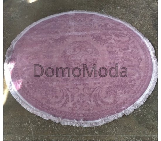 Полиэстеровый ковер TEMPO 121GA C. POLY. LILAC / L. LILAC Купить в интернет магазине ДомоМода фото 2 Полиэстеровый ковер TEMPO 121GA C. POLY. LILAC / L. LILAC - высокое качество по лучшей цене в Украине изображение 2.